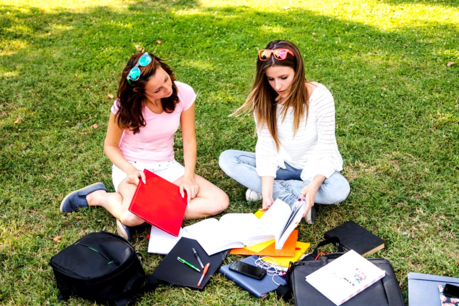 Esempio di layout web con griglia ben strutturata e spaziatura proporzionale